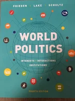 World Politics