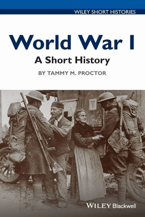 World War I