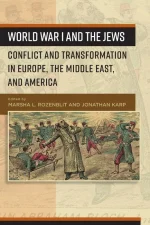 World War I and the Jews