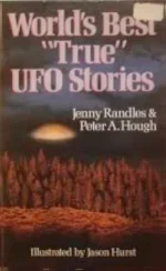 World's Best True UFO Stories