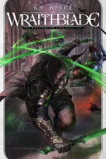 Wraithblade