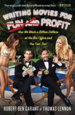 Writing Movies for Fun and Profit