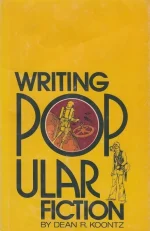 Writing Popular Fiction