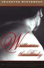 Written on the Body