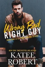 Wrong Bed, Right Guy