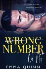 Wrong Number