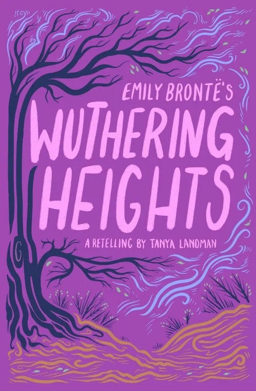 Wuthering Heights