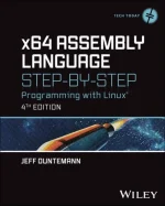 X64 Assembly Language Step-By-Step