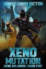 Xeno Mutation