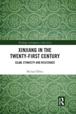 Xinjiang in the Twenty-First Century