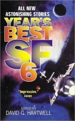 Year's Best SF 6