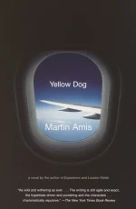 Yellow Dog