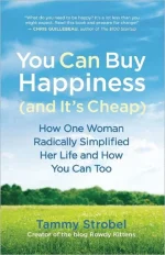 You Can Buy Happiness (And It's Cheap)