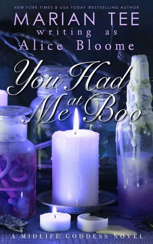 You Had Me at Boo