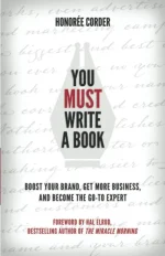 You Must Write a Book