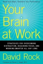 Your Brain at Work