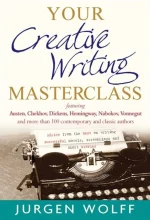 Your Creative Writing Masterclass