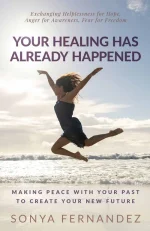 Your Healing Has Already Happened