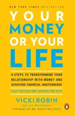 Your Money or Your Life