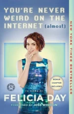 You're Never Weird on the Internet