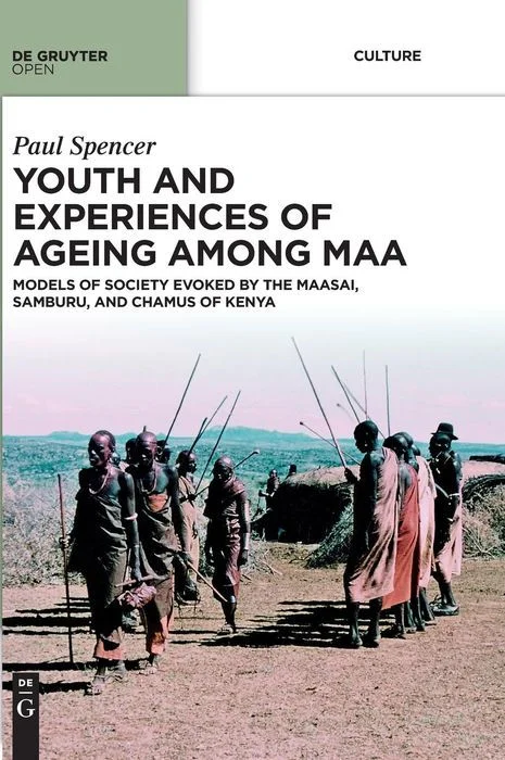Youth and Experiences of Ageing Among Maa