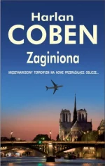 Zaginiona