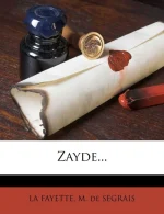 Zayde...