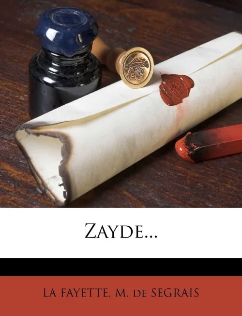 Zayde...