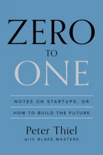 Zero to One
