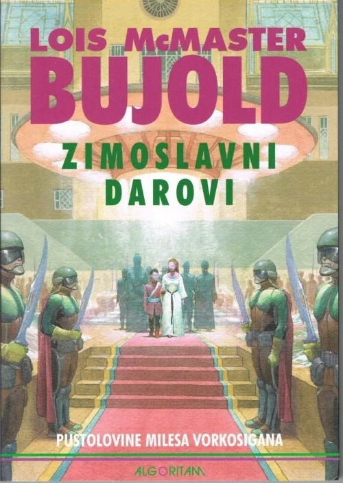 Zimoslavni Darovi