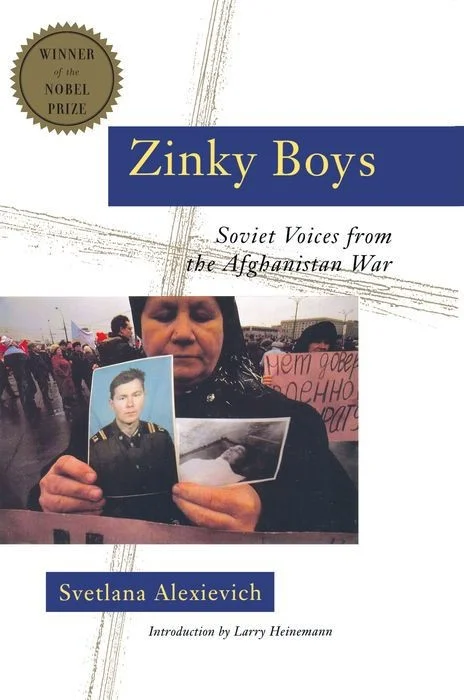 Zinky Boys