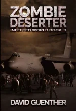 Zombie Deserter