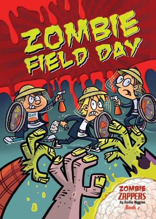 Zombie Field Day