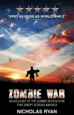 Zombie War