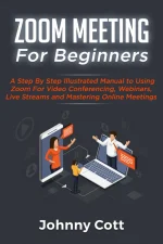 Zoom Meeting for Beginners