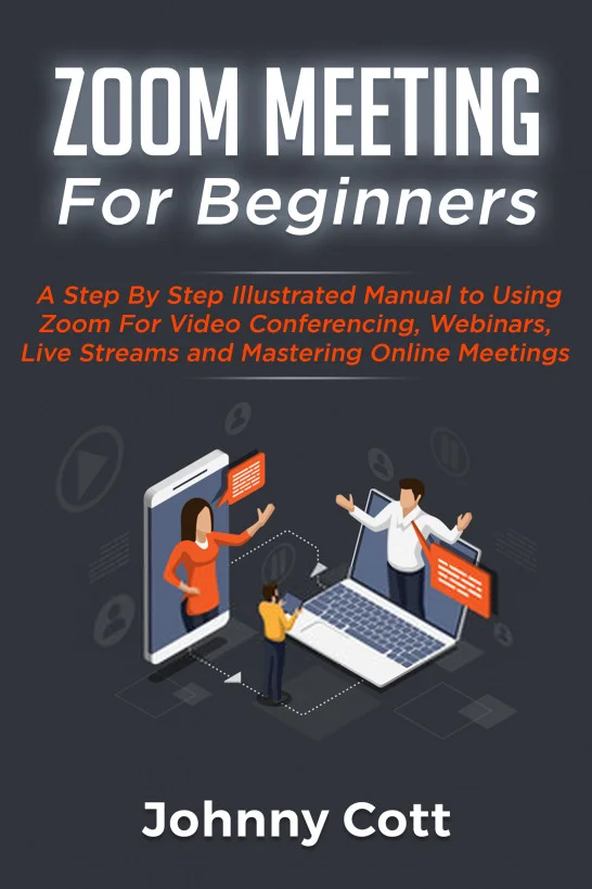 Zoom Meeting for Beginners