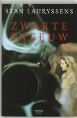 Zwarte Sneeuw