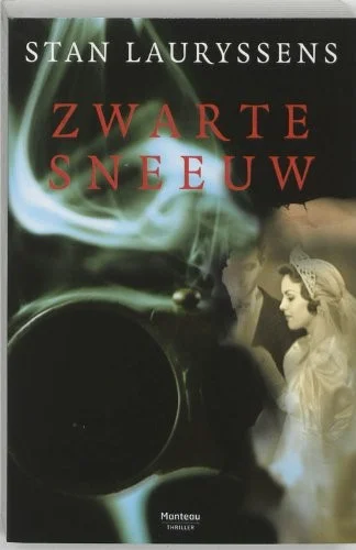 Zwarte Sneeuw