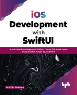 iOS Development With SwiftUI