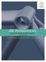 iOS Programming: The Big Nerd Ranch Guide