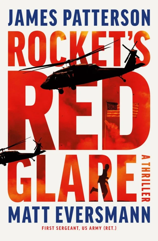 Rocket’s Red Glare
