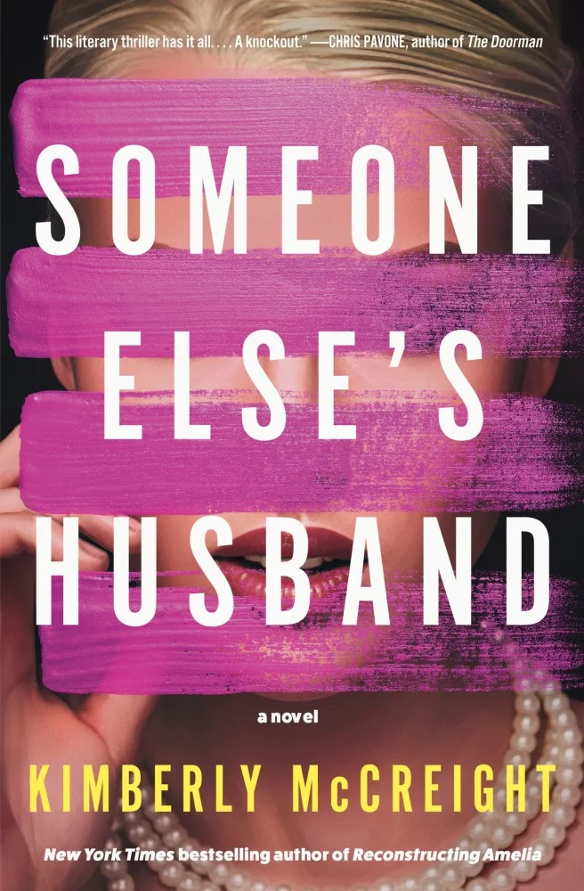 Someone Else's Husband