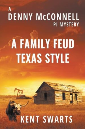 A Family Feud Texas Style