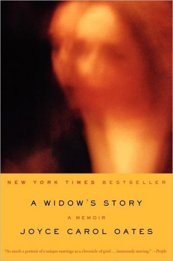 A Widow's Story