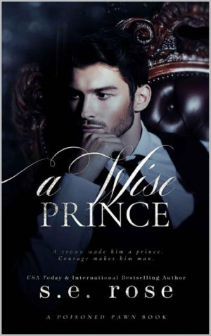 A Wise Prince