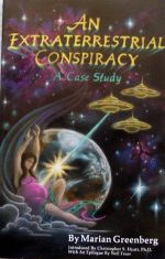 An Extraterrestrial Conspiracy