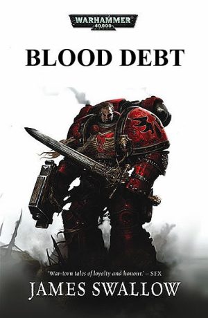 Blood Debt
