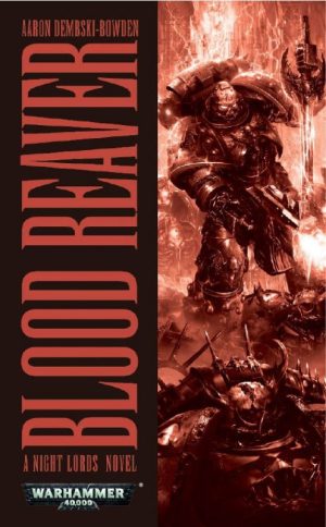 Blood Reaver