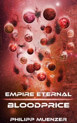 Empire Eternal: Bloodprice