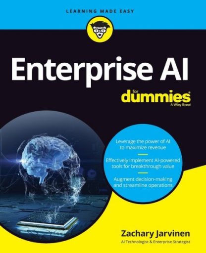 Enterprise AI for Dummies